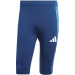 adidas meeste Tiro 24 Competition 1/2 p&uuml;ksid, merev&auml;esinine IR5490 XL