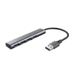 Trust Halyx USB 3.2 Gen 1 (3.1 Gen 1) Type-A 5 Mbit/s Must, Hall
