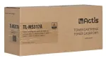 Actis TL-MS317A tooner (asendus Lexmark 51B2000; Standard; 2500 lehek&uuml;lge; must)