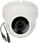 AHD, HD-CVI, HD-TVI, CVBS 5MP Varifokaalne kuplikamera APTI-H52V31