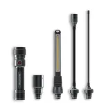 Pealamp Ledlenser Workers Friend Must 280 lm