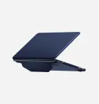 UNIQ Lyden Versa &uuml;mbris MacBook Neo jaoks, Navy