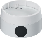 Bosch NDA-U-CBBS lae kinnitusklamber FLEXIDOME IP kaameratele, must