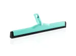 LEIFHEIT Click System p&otilde;randakaabitsa pea 45 cm vee kogumiseks, kahekordne kummihuul, sinine/valge