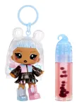 MGA Entertainment Yummiland huulel&auml;ik Nukk Sour Sweeties - Gabi Gummybear