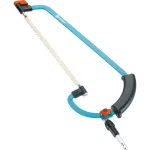 Vibusaag Gardena 691 35 cm Must Sinine