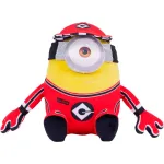 Minions: Pit Crew, 25 cm, pehme m&auml;nguasi