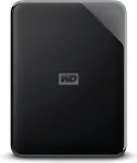 Western Digital Elements SE 5TB kaasaskantav v&auml;line k&otilde;vaketas USB 3.0 - must WDBJRT0050BBK