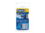 Rapid Tools kaabliklambrid t&uuml;&uuml;p 7, 12 mm, tsingitud sae&shy;l&otilde;ikega, lameda traadi klambrid - 1 tk (40109523)