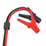 AEG SP 16 k&auml;ivituskaabel 20,8 mm&sup2; vaselistatud alumiinium 3 m plastmassist klambrite ja kaitseahelaga 97215