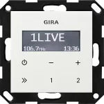 GIRA 228403 nutikodu kontroller KNX loogikamoodul