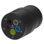 HT Instruments DAA-16 voolum&otilde;&otilde;teadapter (2002900)
