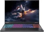 Acer Nitro 16 AN16-A91-R6BF m&auml;ngus&uuml;learvuti, 16 inch QHD+ 240Hz, AMD Ryzen 9 9955HX, 16GB DDR5, 1TB SSD, GeForce RTX 5070, Windows 11 Home, Obsidian Black