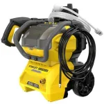 Stanley FatMax V20 juhtmeta survepesur SFMCPW1500B-XJ 100 baari (ainult korpus)