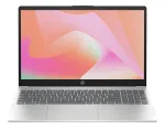 HP 15-fd1770ngx Intel Core 7 150U 15,6 inch Full HD s&uuml;learvuti - 8GB RAM, 512GB SSD, Wi-Fi 6, FreeDOS, h&otilde;bedane D8CR5EA#ABD