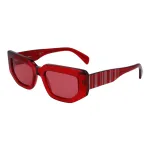 Paul Smith Unisex PS2617SKENNE p&auml;ikeseprillid 54/20/145 mm must/hall