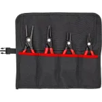 Seeger&otilde;ngatangide komplekt Knipex 00 19 57