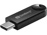 Juhtmeta USB-C Bluetooth 5.3 Dongel SANDBERG 136-69 arvutitele ja s&uuml;learvutitele