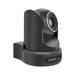 ROCWARE RC20 PTZ-kaamera 1080p 12x optiline suurendus HDMI USB 3.0 LAN
