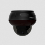 FOSCAM Kaamera Poe D8ET 8MP Must