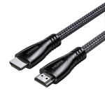Ugreen HD140 &uuml;likiire HDMI 2.1 kaabel, 3 m, 8K, must
