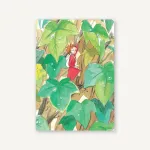 Studio Ghibli p&auml;evik &ndash; Secret Arrietty
