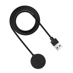 Akyga AK-SW-54 magnetiline laadimiskaabel Google Pixel Watch 2 jaoks, USB-A, 1 m