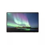Ricoh Portable Monitor 150 kaasaskantav monitor, 15,6-tolline OLED-puuteekraan, 1920 x 1080