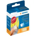 HERMA Fotoliim kartongdosaatoris, sisu: 1.000 tk kahepoolselt kleepuv: &uuml;ks k&uuml;lg kleepumiseks valmis, &uuml;ks k&uuml;lg (1071)