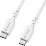 USB-C&ndash;USB-C kaabel OTTERBOX 78-81359, 24-kontaktiline, 1 m, 3 A
