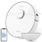 Dreame Bot L10 Pro 570 L valge
