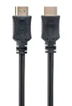 GEMBIRD High Speed HDMI kaabel with Ethernet - Select Series, 2.0m