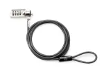 Kombinatsioonilukk HP T0Y15AA must