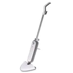 Aurumopp Adler AD 7057 1300W 0,38L Valge/Hall