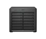 SYNOLOGY Disk Station Ds3622xs+ Nas Server Barebone