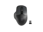 Natec Genesis Blackbird 2 hiir RF juhtmeta optiline 1600 DPI
