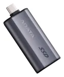 ADATA SC750 500 GB USB Type-C 3.2 Gen 2 (3.1 Gen 2) hall