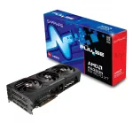 SAPPHIRE PULSE Radeon RX 9070 XT 16GB GDDR6 graafikakaart