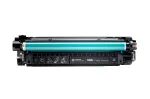 HP 508X suure saagikusega kollane originaal LaserJet toonerikassett, 9500 lehek&uuml;lge, kollane, 1 tk