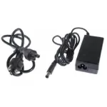 HP 693709-001 toiteadapter/inverter 120 W must, siseruumides kasutamiseks