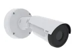 IP-turvakaamera Axis Q1971-E Bullet 768 x 576 pikslit