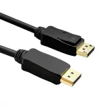 DisplayPorti kaabel VALUE 11.99.5812 3 m Must