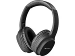 Sandberg 126-37 Play'n Go Bluetooth-peakomplekt, volditav, juhtmega ja juhtmevaba, 3,5 mm, 20 Hz - 20 kHz, mikrofon, 230 g, must