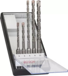 Bosch 2 607 019 927 puuritera 5 tk