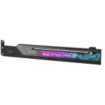 ASUS ROG Strix Graphics Card Holder universaalne graafikakaardi hoidik