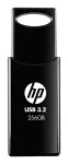 HP 712w USB-m&auml;lupulk 256 GB USB t&uuml;&uuml;p-A 3.2 Gen 1 (3.1 Gen 1) Must