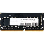 Innovation IT RAMNDDR4 3200 16GB SO Innovation IT CL22-22-22 1.2V 8-Chip - 16 GB