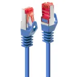 Lindy 47357 Cat6 S/FTP v&otilde;rgukaabel (patch), 7,5 m, sinine