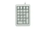 CHERRY G84-4700 numbriklaviatuur S&uuml;learvuti/Arvuti USB Hall