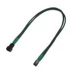 Nanoxia pikendusjuhe ventilaatori toitele - 3 PIN Internal Power (emane)